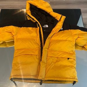 North face jacket